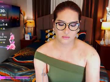 Amazinghotshots Chaturbate stream image from January 16, 2025