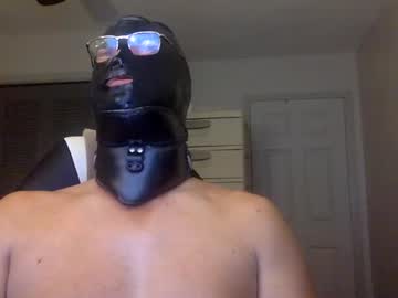 Bondageguy12 Chaturbate stream image from January 16, 2025