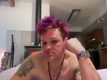 Desmondks Chaturbate stream image from January 16, 2025