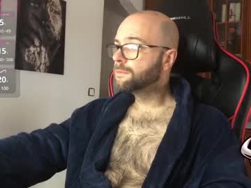 Heels4funn Chaturbate stream image from January 16, 2025