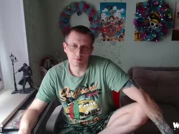Hlestus Chaturbate stream image from January 16, 2025