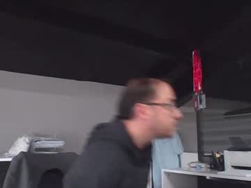 Javelin83 Chaturbate stream image from January 16, 2025