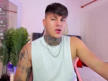 Johnny_Multicum2 Chaturbate stream image from January 16, 2025