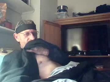 Kodiakpm1 Chaturbate stream image from January 16, 2025