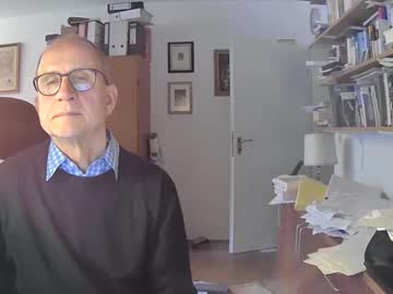 Marginalie Chaturbate stream image from January 16, 2025