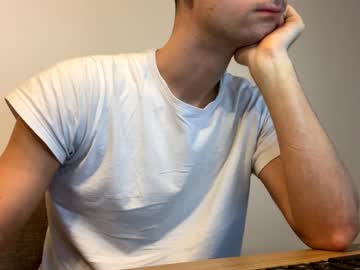 Max681334 Chaturbate stream image from January 16, 2025