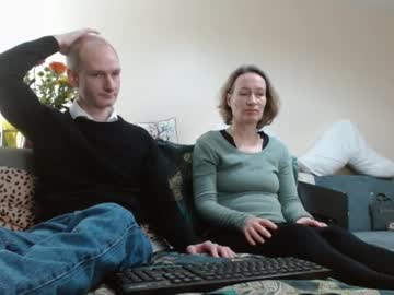 Mrs_Velvet_Vixen_And_Mr_Stud Chaturbate stream image from January 16, 2025