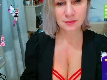 Music_Fairy Chaturbate stream image from January 16, 2025