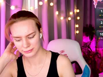 _Ramona__ Chaturbate stream image from January 16, 2025