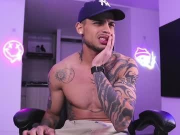 Rausch77 Chaturbate stream image from January 16, 2025
