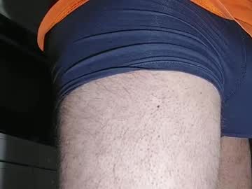 Ronny8_5 Chaturbate stream image from January 16, 2025