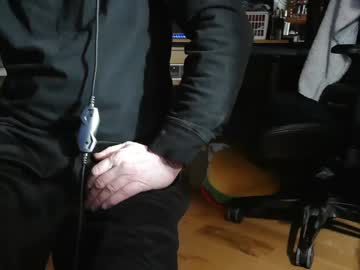 Tinkertrain420 Chaturbate stream image from January 16, 2025