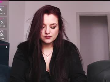 Vanessa_Miller13 Chaturbate stream image from January 16, 2025