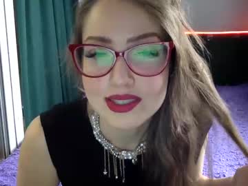 Velvettwhisper Chaturbate stream image from January 16, 2025