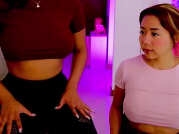 3kam_Amazonian Chaturbate stream image from January 16, 2025