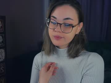 Antoniaedgeworth Chaturbate stream image from January 16, 2025