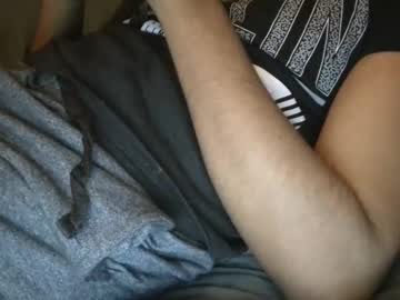 Bluedave07 Chaturbate stream image from January 16, 2025