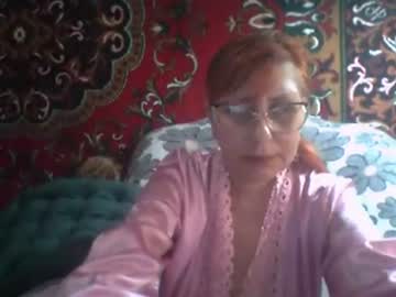 Carriexnutty Chaturbate stream image from January 16, 2025