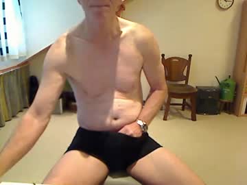 Hankk54 Chaturbate stream image from January 16, 2025