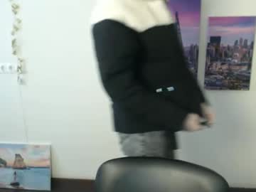 Liana_Ray Chaturbate stream image from January 16, 2025