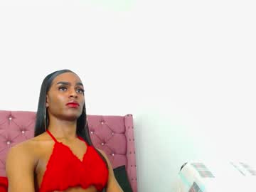 Melanie_Escobar Chaturbate stream image from January 16, 2025