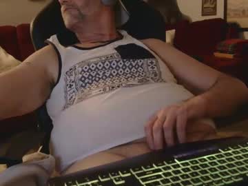 Neverstopstrokin Chaturbate stream image from January 16, 2025