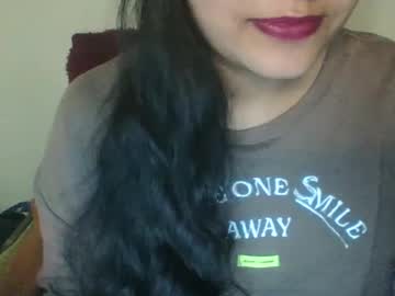Novaa12 Chaturbate stream image from January 16, 2025