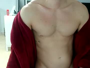 Roubarixx Chaturbate stream image from January 16, 2025