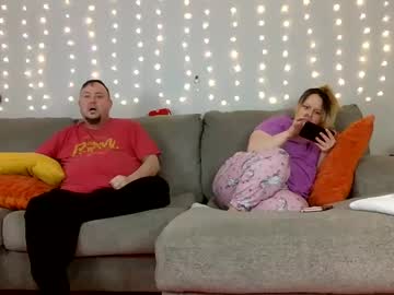Victoriaandjesse Chaturbate stream image from January 16, 2025