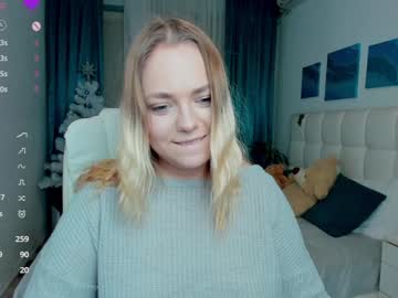 A_Lisa_Fox Chaturbate stream image from January 16, 2025