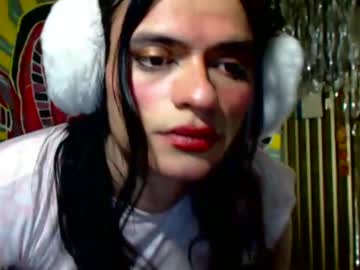 Angel6_9fierce Chaturbate stream image from January 16, 2025
