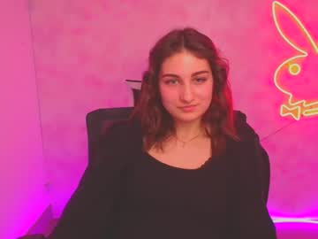Claire_Xo Chaturbate stream image from January 16, 2025