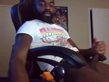 Daddybbc52 Chaturbate stream image from January 16, 2025