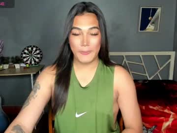 Diamond_Foxy Chaturbate stream image from January 16, 2025