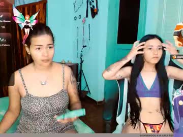 Dream__Girls69944 Chaturbate stream image from January 16, 2025