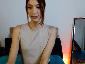 Gabykovalenko Chaturbate stream image from January 16, 2025