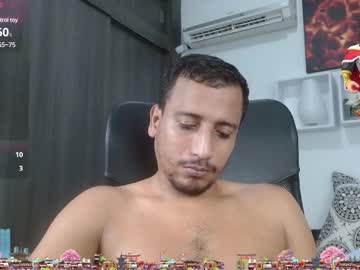 Ian_Taylor_Xxx Chaturbate stream image from January 16, 2025