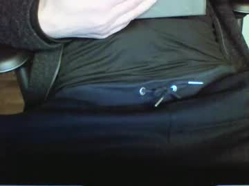 Mik116 Chaturbate stream image from January 16, 2025