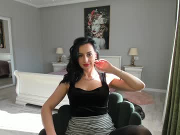 Miss_Giulia Chaturbate stream image from January 16, 2025