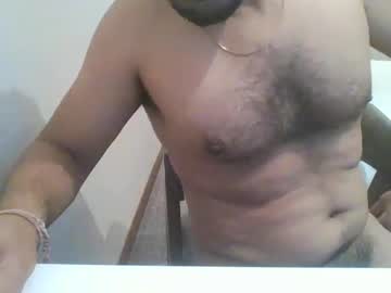 Preetam_Bbc Chaturbate stream image from January 16, 2025