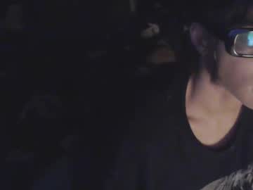 Shadowrocksme Chaturbate stream image from January 16, 2025