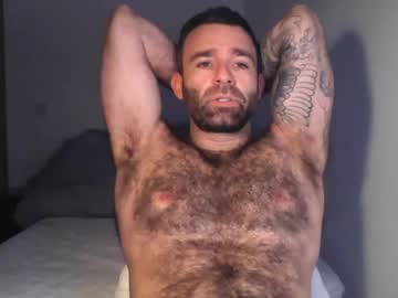 Shaggytopple stream image from January 16, 2025