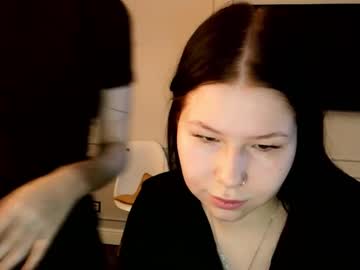 Stefania_Sasha Chaturbate stream image from January 16, 2025