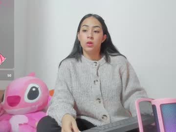 Vanessaadol Chaturbate stream image from January 16, 2025