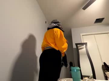 Wynterheat Chaturbate stream image from January 16, 2025