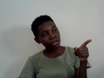 Afronubians_ Chaturbate stream image from January 16, 2025