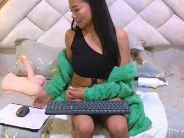 Aneljones Chaturbate stream image from January 16, 2025