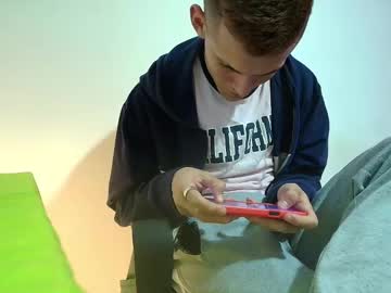 Angelo_Stone13 Chaturbate stream image from January 16, 2025