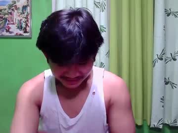 Asian_Shawn Chaturbate stream image from January 16, 2025