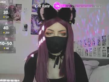 Deviliaaa Chaturbate stream image from January 16, 2025